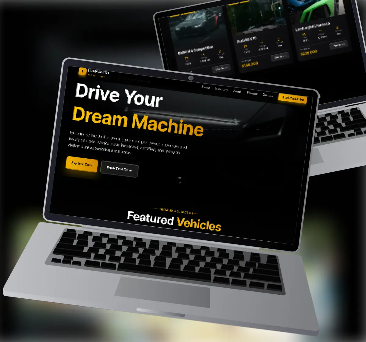 SaaS Dashboard